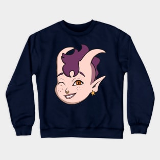 Orion Crewneck Sweatshirt